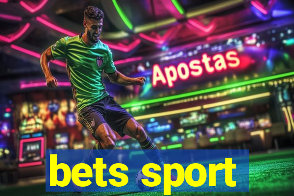 bets sport