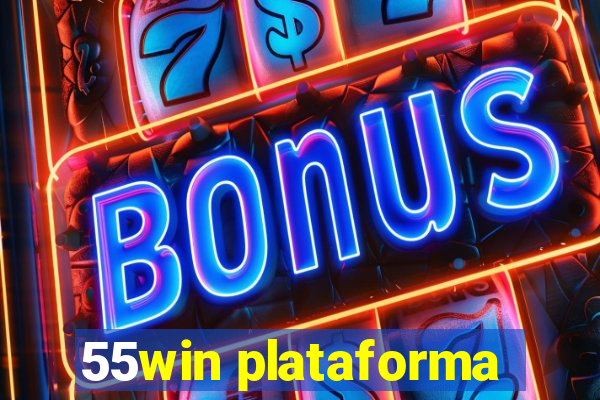 55win plataforma