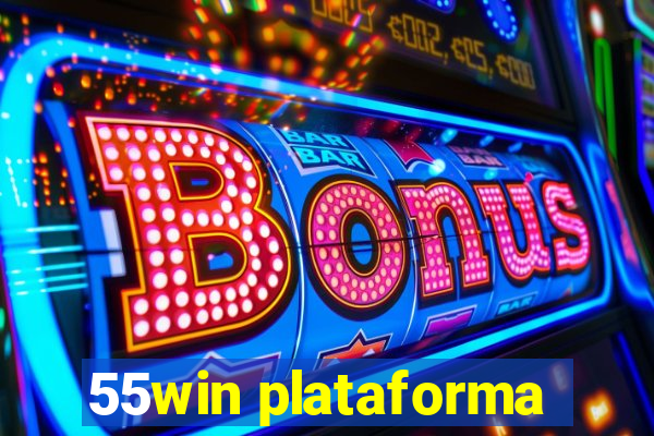 55win plataforma