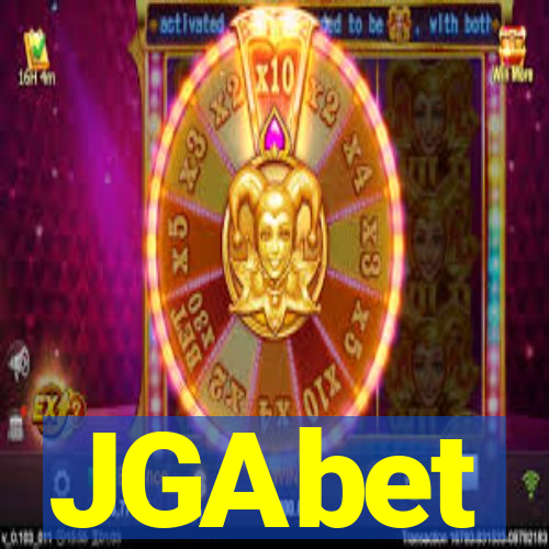 JGAbet