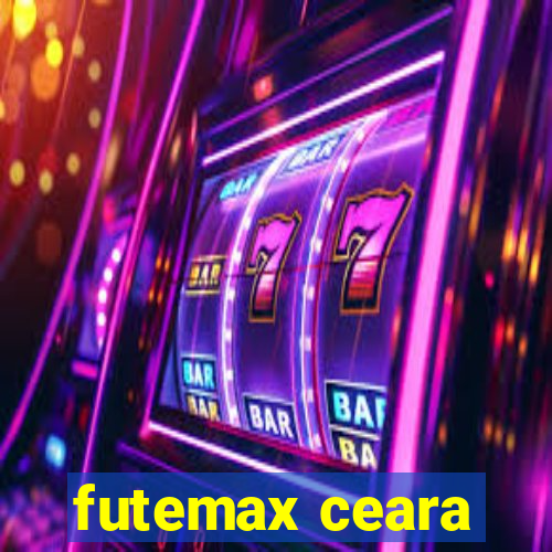 futemax ceara