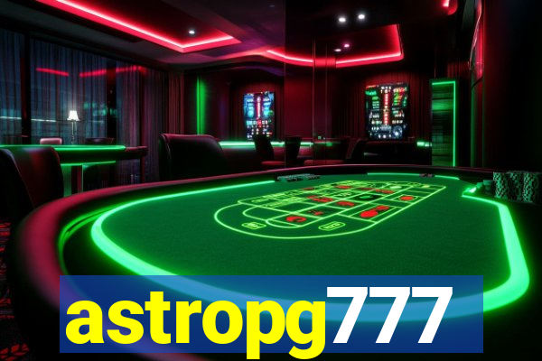 astropg777