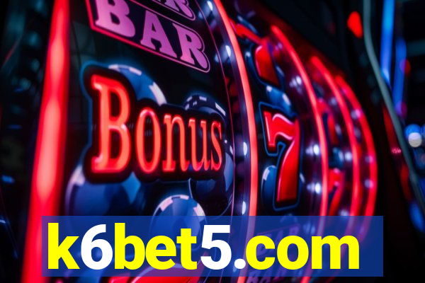 k6bet5.com