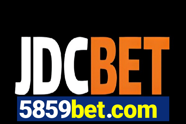 5859bet.com