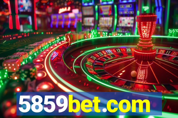 5859bet.com