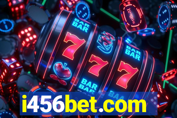 i456bet.com