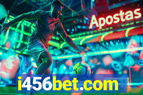 i456bet.com