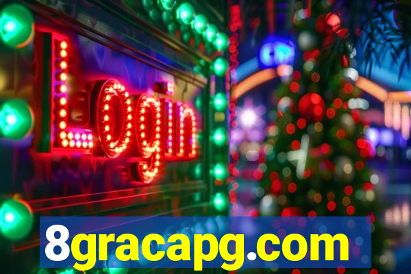 8gracapg.com