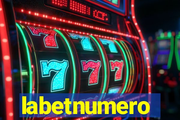 labetnumero