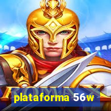 plataforma 56w