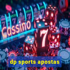 dp sports apostas