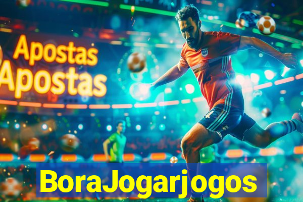 BoraJogarjogos