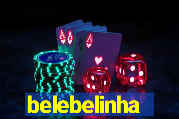 belebelinha