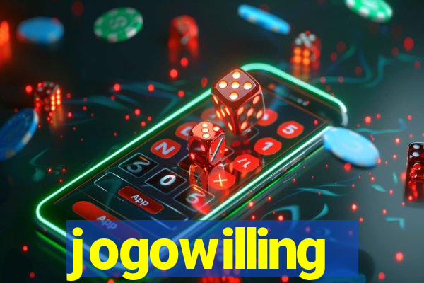 jogowilling