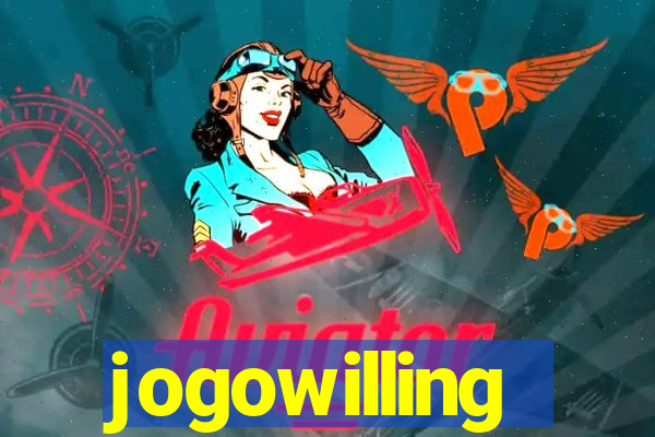 jogowilling