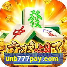 unb777pay.com