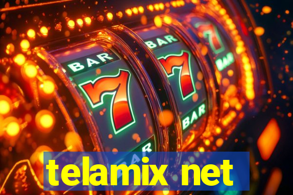 telamix net