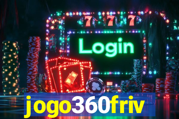 jogo360friv