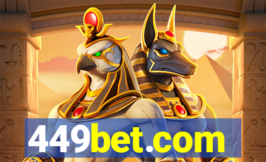 449bet.com