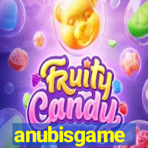 anubisgame