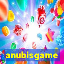 anubisgame