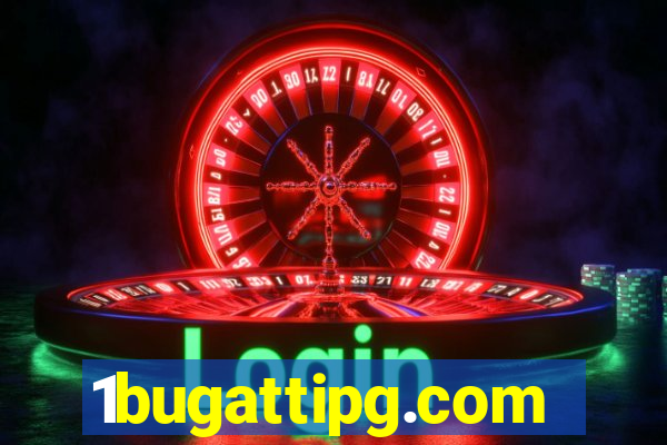 1bugattipg.com