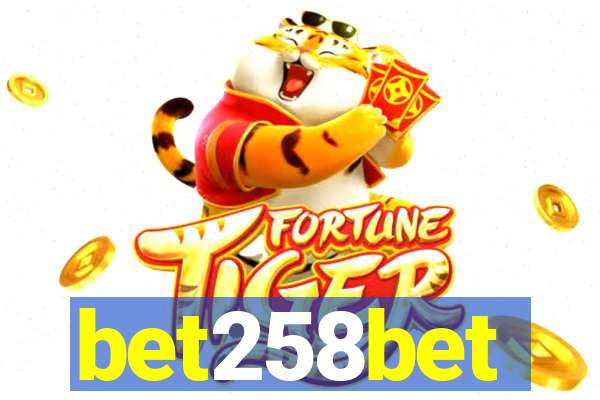 bet258bet