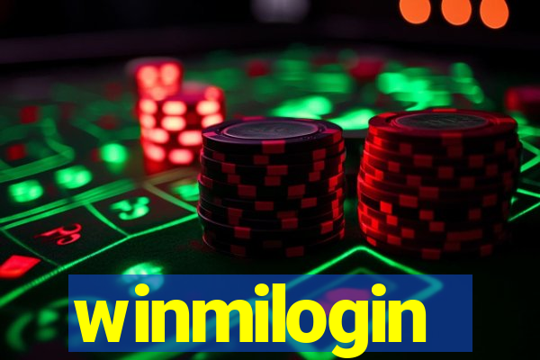 winmilogin