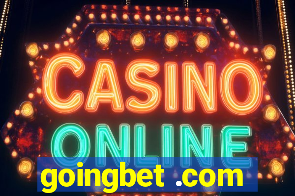 goingbet .com