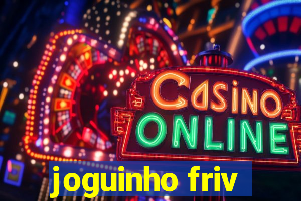 joguinho friv