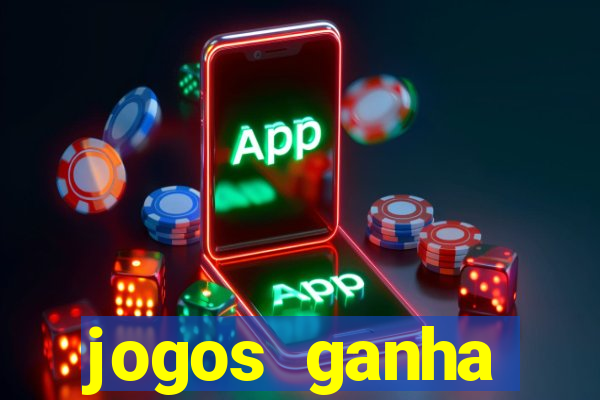 jogos ganha dinheiro no pix