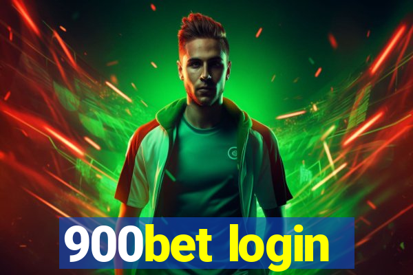 900bet login