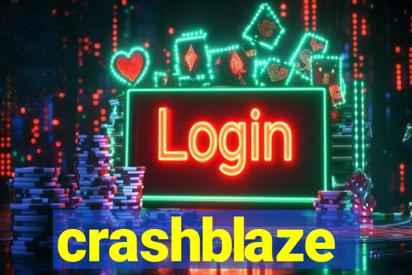 crashblaze