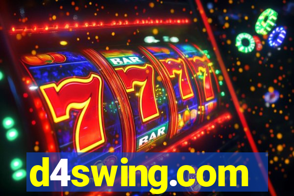 d4swing.com