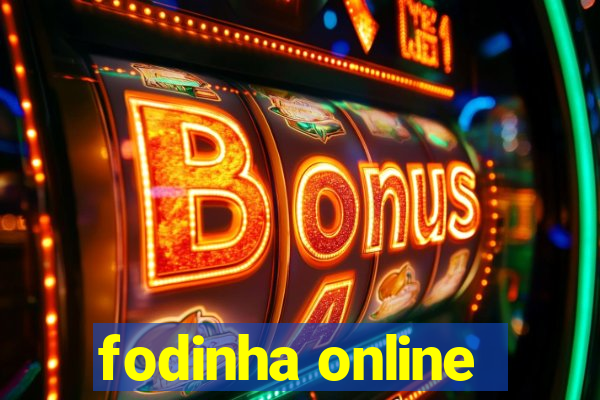 fodinha online