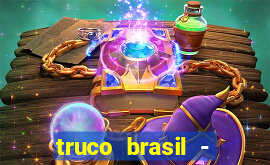 truco brasil - truco online