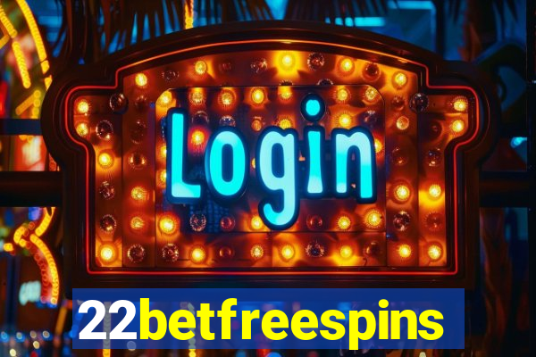 22betfreespins