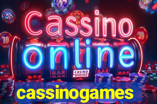 cassinogames