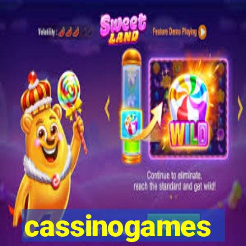 cassinogames