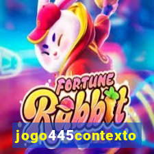 jogo445contexto