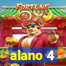 alano 4