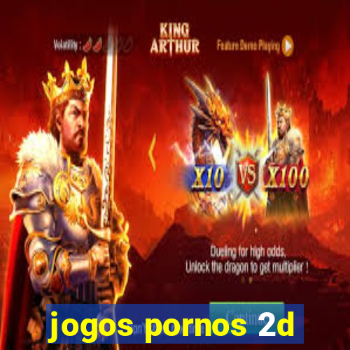 jogos pornos 2d