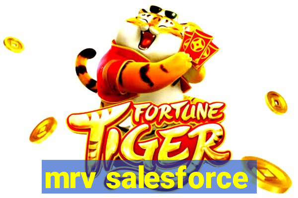 mrv salesforce