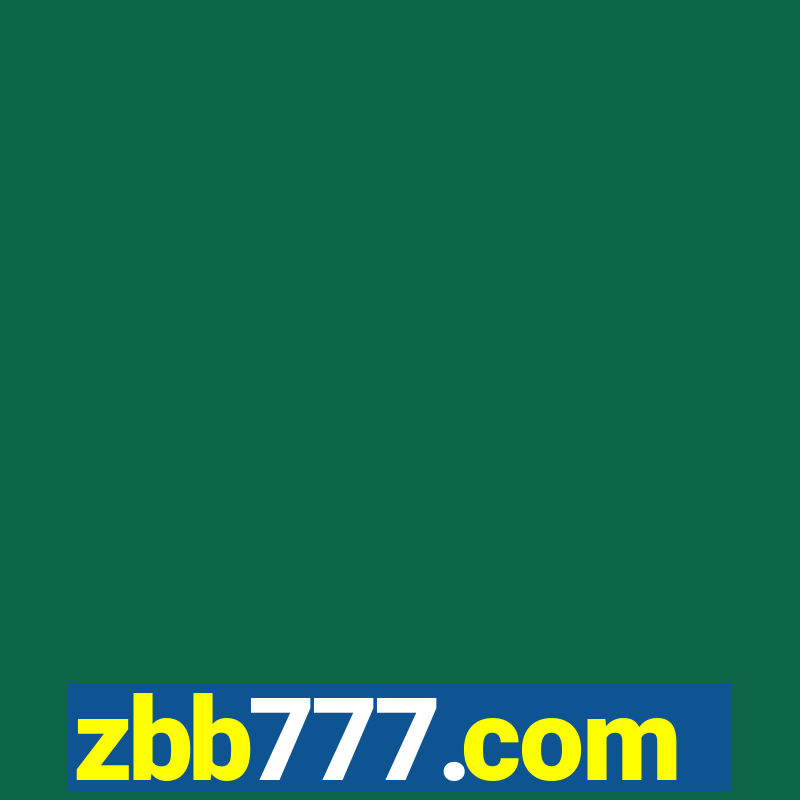 zbb777.com