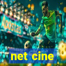 net cine