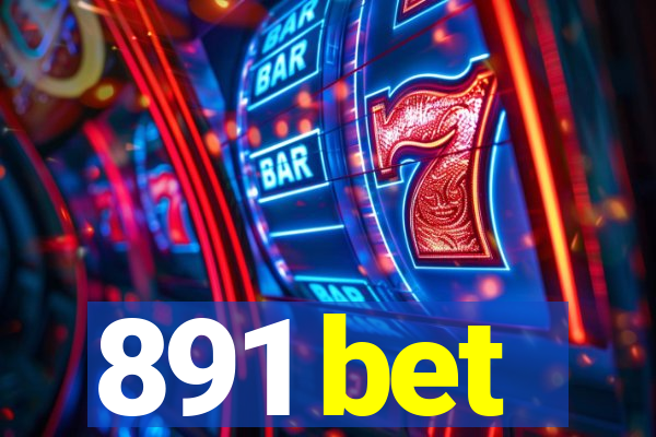 891 bet