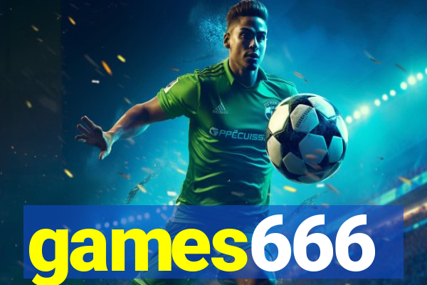 games666