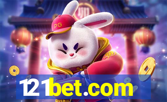 121bet.com