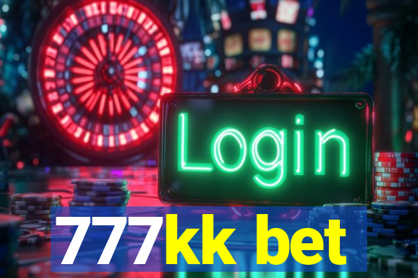 777kk bet