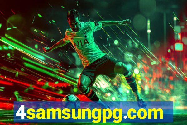 4samsungpg.com